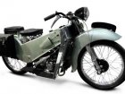 Velocette LE MK1